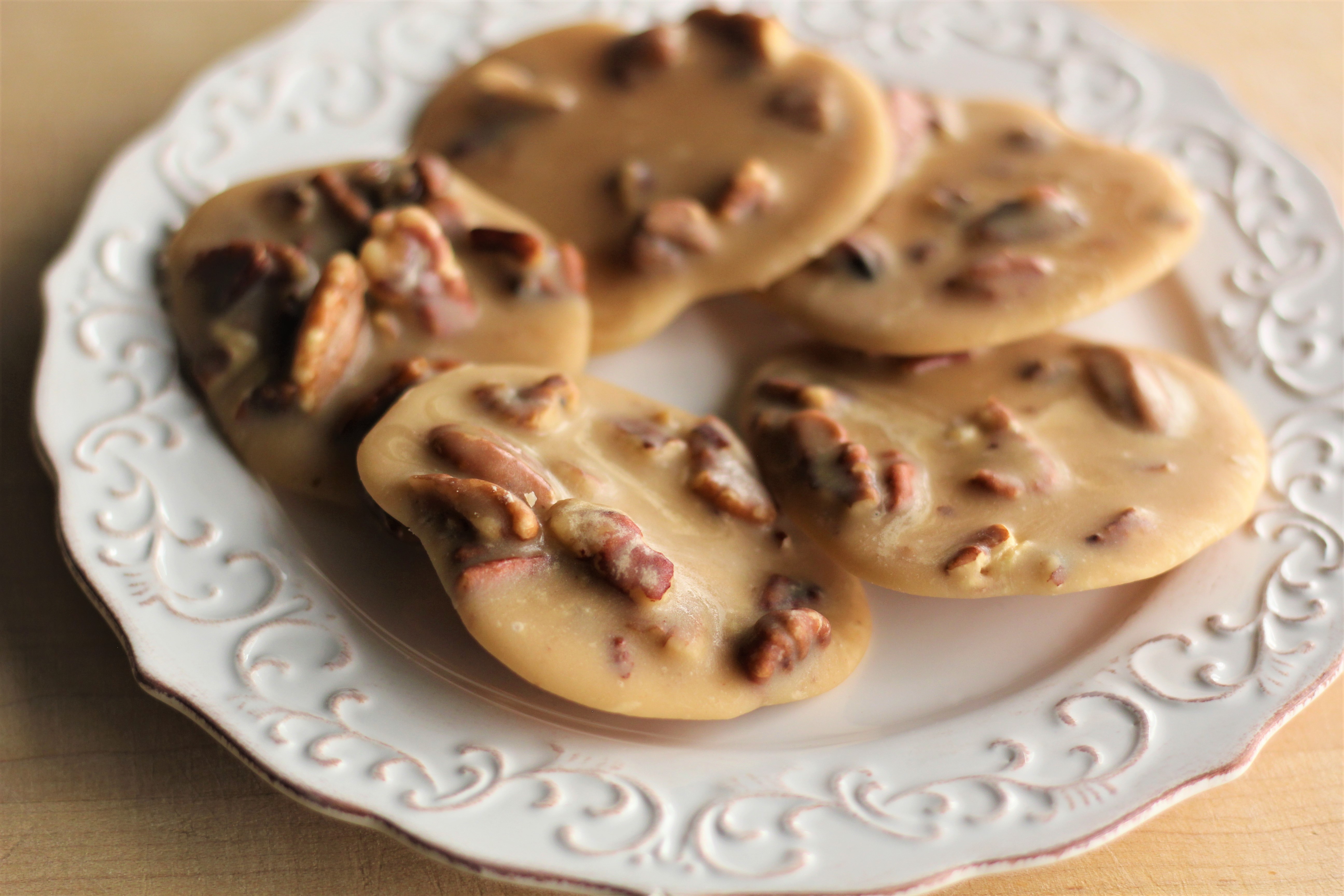 New Orleans Pralines Recipe Evaporated Milk - Home Alqu